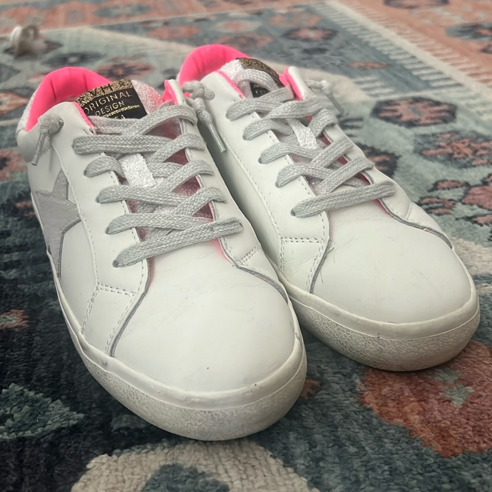 Vintage Havana sneakers